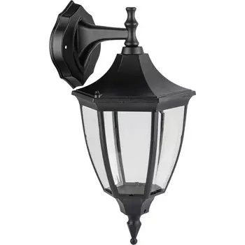 Настенный фонарь уличный Oasis Light COVENTRY 91502 Bl