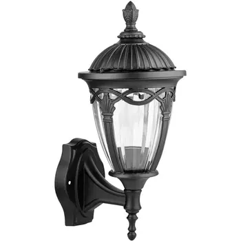 Настенный фонарь уличный IP44 Oasis Light FES 86301 04 Bl