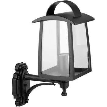 Настенный фонарь уличный Oasis Light FRANKFURT I 2736Cl 01 Bl