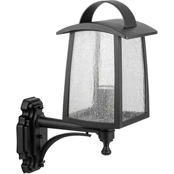 Настенный фонарь уличный Oasis Light FRANKFURT I 2736/01 Bl