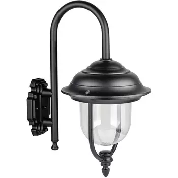 Настенный фонарь уличный Oasis Light MADRID 84302/10 Bl