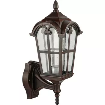 Настенный фонарь уличный Oasis Light PORTO 86101/04 R