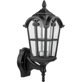 Настенный фонарь уличный Oasis Light PORTO 86101/04 Bl