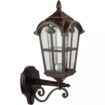 Настенный фонарь уличный Oasis Light PORTO 86101/02 R