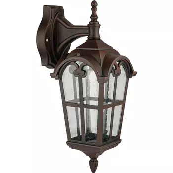 Настенный фонарь уличный Oasis Light PORTO 86102/04 R