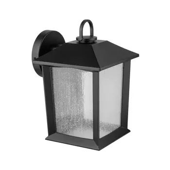 Настенный фонарь уличный IP44 Oasis Light UNITE 2840 Bl