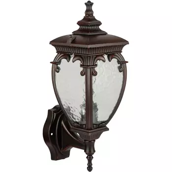 Настенный фонарь уличный Oasis Light VERONA 86201/04 R