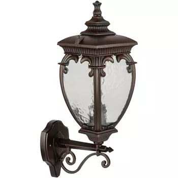 Настенный фонарь уличный Oasis Light VERONA 86201/02 R