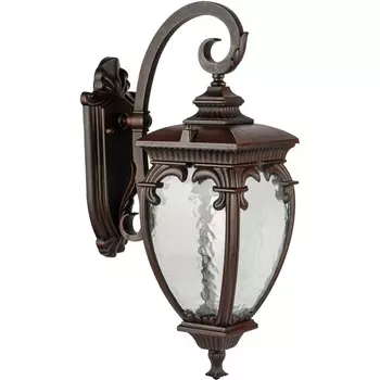 Настенный фонарь уличный Oasis Light VERONA 86202 R