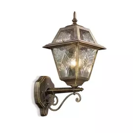 Настенный фонарь уличный Outer 2315/1W (Odeon Light)