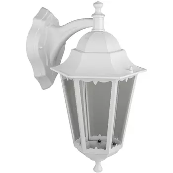 Настенный уличный фонарь IP44 PETERSBURG 79802M/04 W Oasis Light M