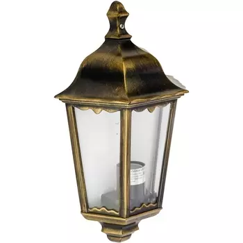 Настенный уличный PETERSBURG 79855 Gb Oasis Light M