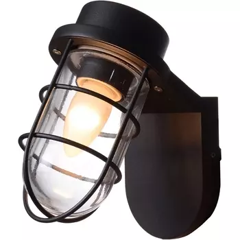 Настенный уличный фонарь IP44 Favourite Pointer 3021-1W