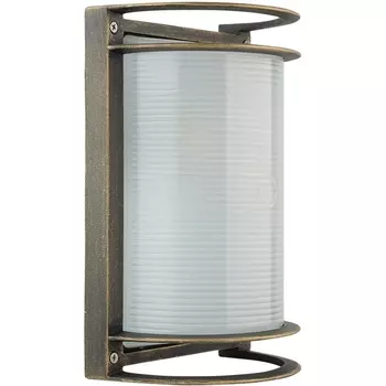 Настенный уличный 91466 Gb Oasis Light Sidney