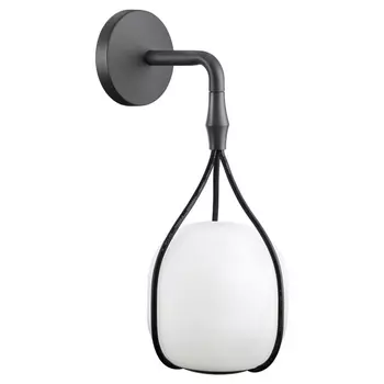 Настенный уличный светодиодный IP54 Novotech Street 358581