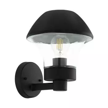 Настенный фонарь уличный Verlucca 97244 (Eglo)