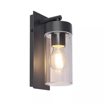 Настенный фонарь уличный Vessa 31804 IP44 (Globo)