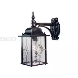 Настенный фонарь уличный WX2 (Elstead)