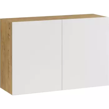 Настенный модуль Modus ОГОГО Обстановочка! (ЛДСП/Белый) арт.891672