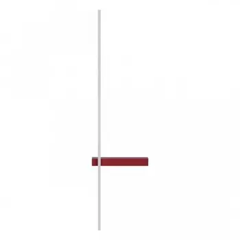 Настенный светильник светодиодный 10149/1200 Loft It Linio Red