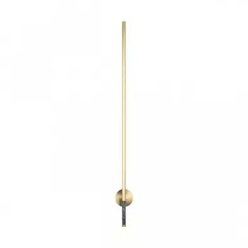 Настенный светильник светодиодный 10150/930 Loft It Handle Green