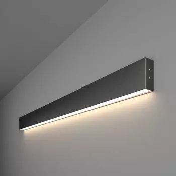 Настенный светильник линейный светодиодный Elektrostandard 101 101-100-30-103 a042930