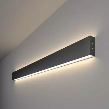 Настенный светильник линейный светодиодный Elektrostandard 101 101-100-40-103 a042918