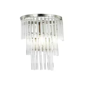 Настенный светильник каскадный Simple Story 1100 1100-1WL