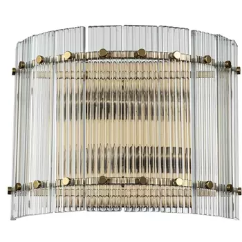 Бра (12024/2W Brass) Indigo Venera V000306