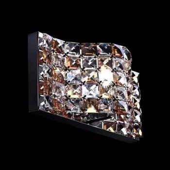 Настенные светильник хрусталь MB12032026-1C Illuminati 12032026 color