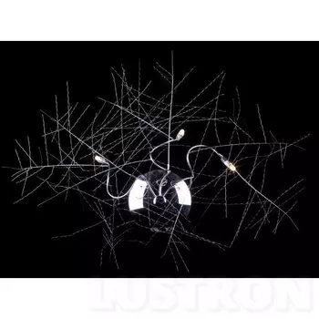 Настенный светильник Velante 124 124-101-03