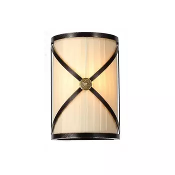 Настенный светильник 2601/A (Newport)