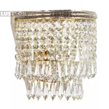 Настенный светильник 2.10.600 Arti Lampadari Eterno E G