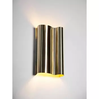 Настенный светильник 2К Светомастерская Stream 023 WL403 (Золото)