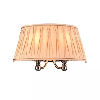 Настенный светильник под старину Newport 31500 31501/A