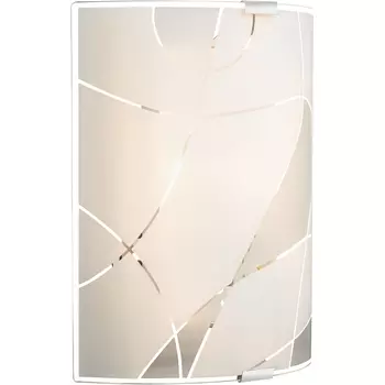 Настенный светильник Globo 40403w2