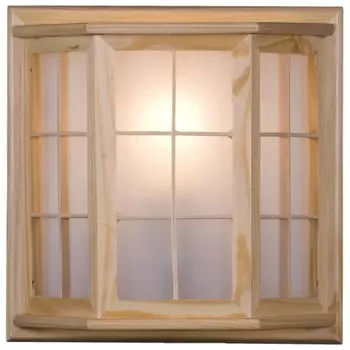 Настенный светильник Velante 502 502-711-01