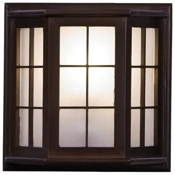 Настенный светильник Velante 502 502-721-01