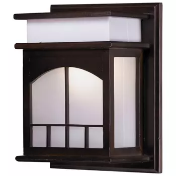 Настенный светильник Velante 513 513-721-01