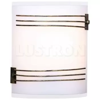 Настенный светильник Velante 601 601-541-01