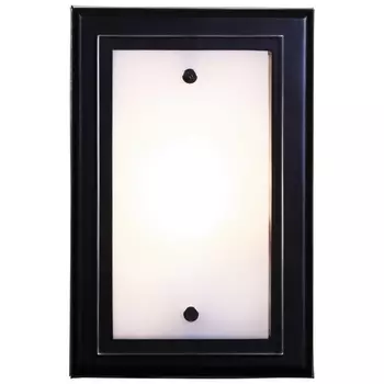 Настенный светильник Velante 605 605-721-01