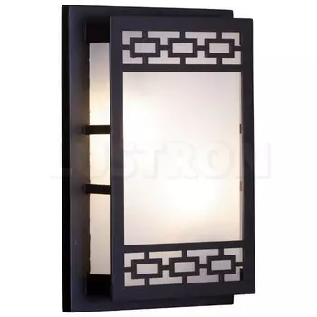 Настенный светильник 618-722-02 (Velante)