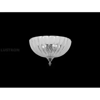 Настенный светильник 6702/А chrome Newport