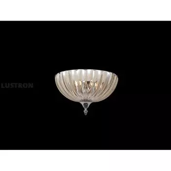 Настенный светильник 6702/А cognac Newport