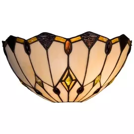 Настенный светильник Velante 832 832-801-01 с цветами