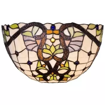 Настенный светильник 898-801-01 (Velante)