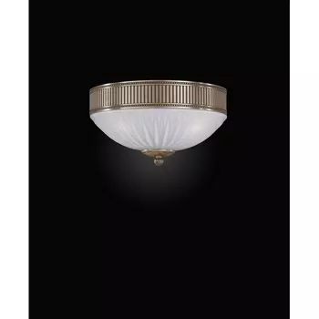 Настенный светильник A 9260/2 Reccagni Angelo