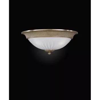 Настенный светильник A 9270/2 Reccagni Angelo