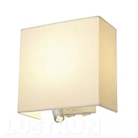 Настенный светильник Accanto 155673 (SLV)