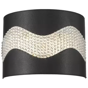 Настенный светильник Wertmark Adriana WE394.02.021